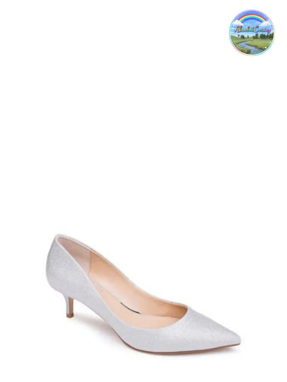 N/A elegant pointed